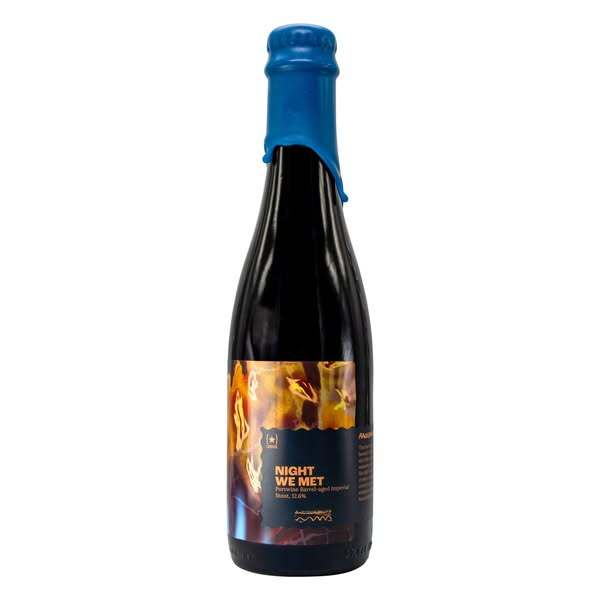 Night We Met - LERVIG Stout - Imperial / Double 375ml