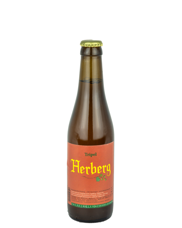 Herberg Tripel