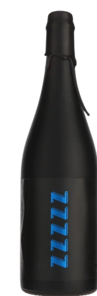 Nillerzzzzz - Forager Brewery Stout - Imperial / Double 750ml