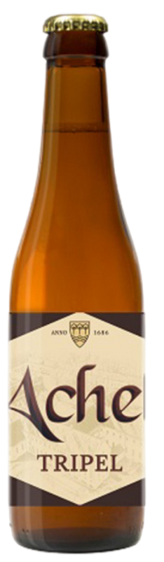 Achel Tripel - De Achelse Kluis Belgian Tripel 330ml