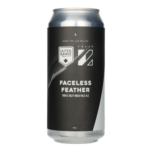 Faceless Feather x Prizm