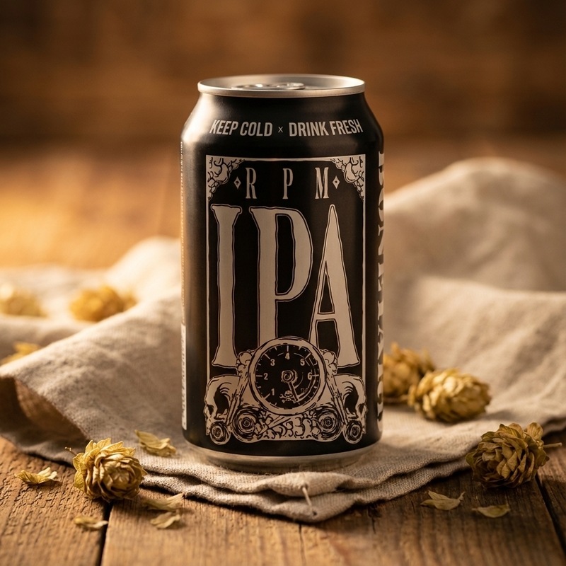 Boneyard RPM / Deschutes