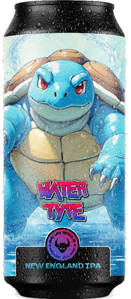 Water Type