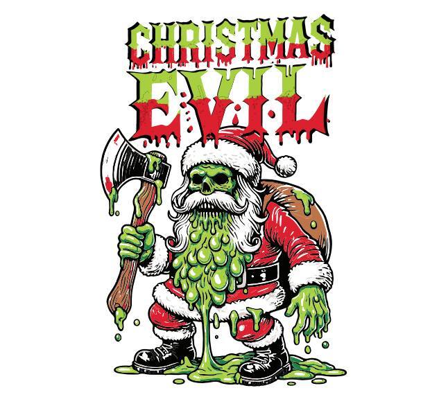 Christmas Evil