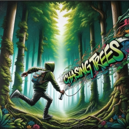 Chasing Trees: Strain 24