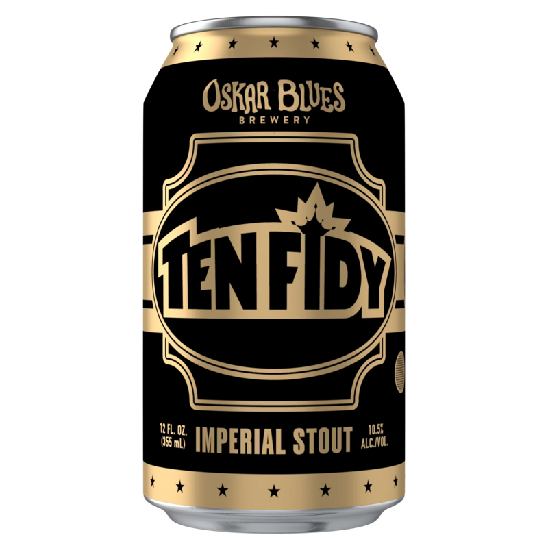 Ten FIDY
