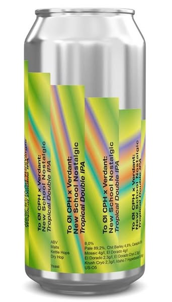 New School Nostalgia