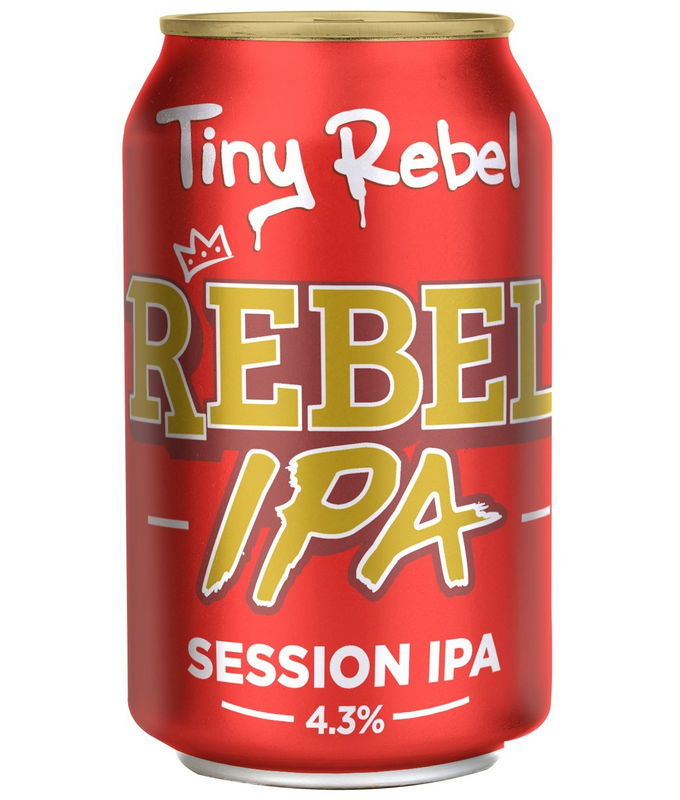 Rebel IPA