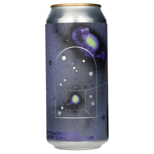 One Way Ticket - Elmeleven IPA - Imperial / Double 440ml