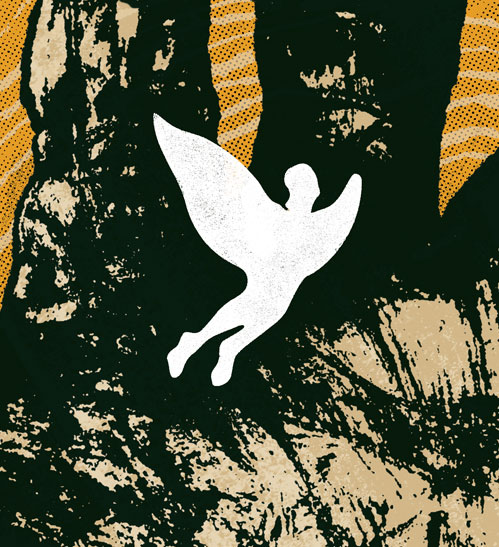 Gorilla - Trilha Cervejaria Stout - Imperial / Double 300ml