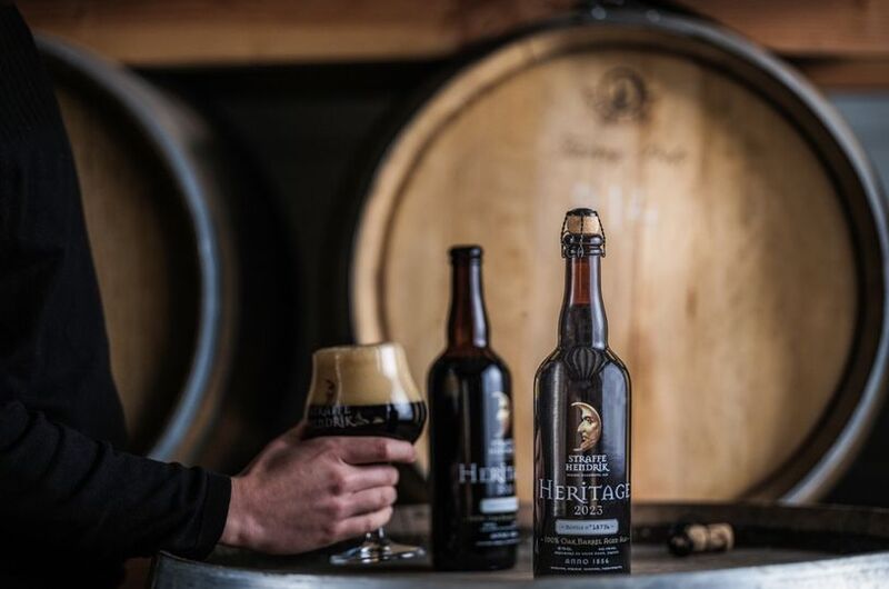 Straffe Hendrik Heritage 2023