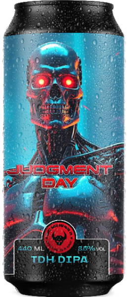 Judgment Day