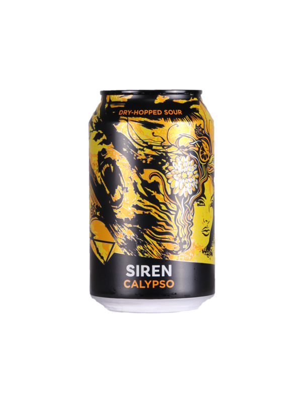 Calypso - Siren Craft Brew Sour - Other 440ml