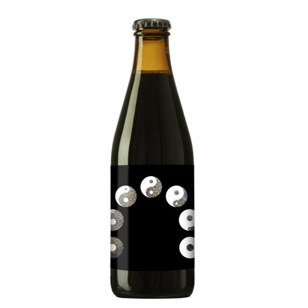 7 Sons (collab 3 Sons) - Omnipollo Stout - Imperial / Double 330ml