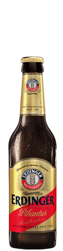 Erdinger Pikantus - Erdinger Weissbräu Bock - Weizenbock 330ml