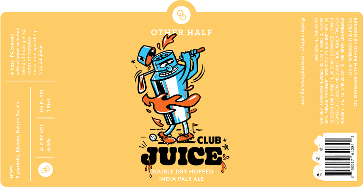 Club Juice