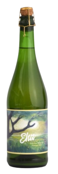 Eha - Pühaste Brewery Wild Ale - Other 750ml