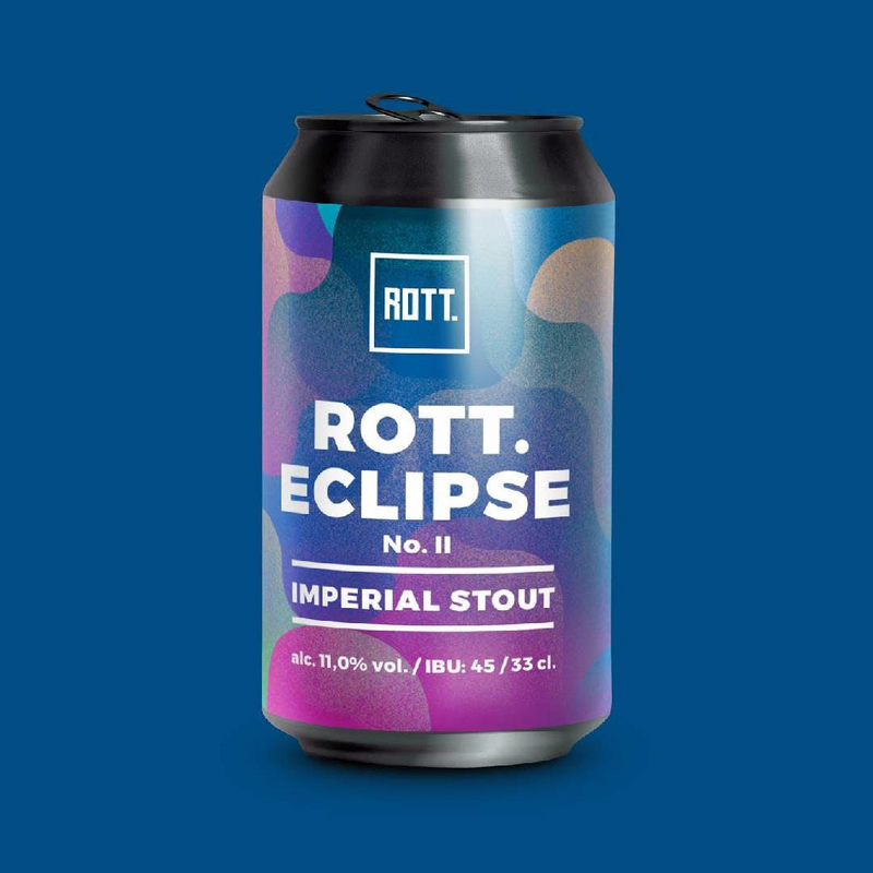 ROTT.ECLIPSE No. II