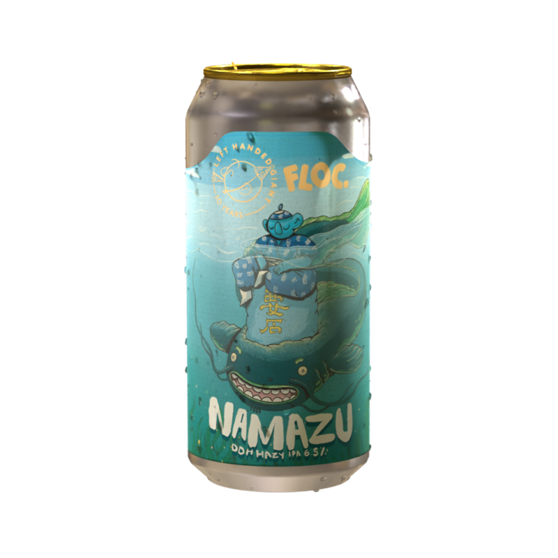 Namazu