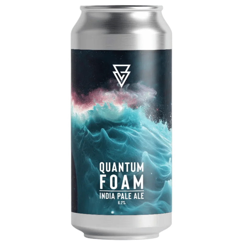 Quantum Foam