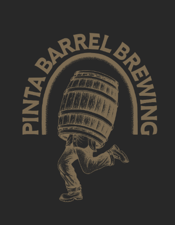 Riddle - PINTA Belgian Quadrupel 330ml