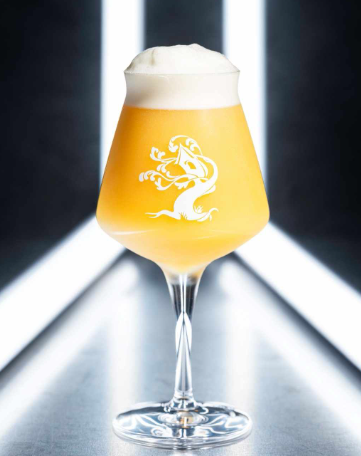 Critical Mass - Tree House Brewing Company IPA - Triple New England / Hazy 473ml