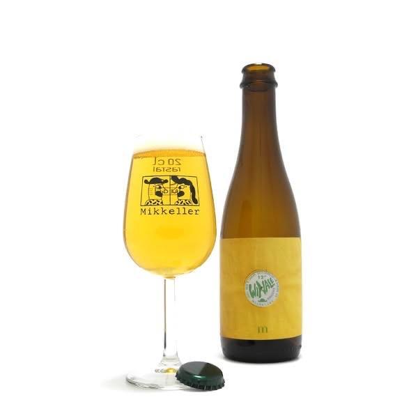 Winale 2025 - Mikkeller Farmhouse Ale - Other 375ml