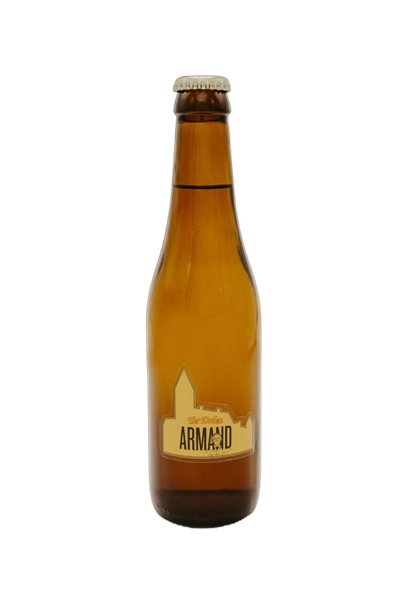 Armand Ter Dolen - Ter Dolen Belgian Blonde 330ml