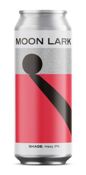 Shade - Moon Lark Brewery IPA - New England / Hazy 500ml