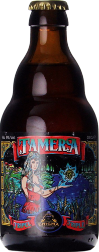 Tamera - Enigma Belgian Tripel 330ml