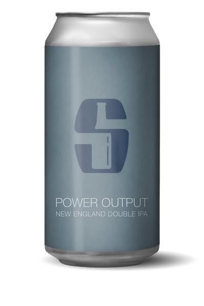 Power Output