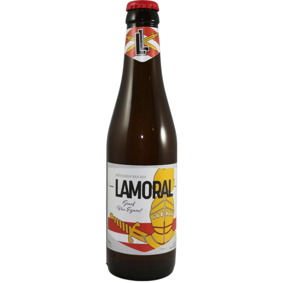 Lamoral