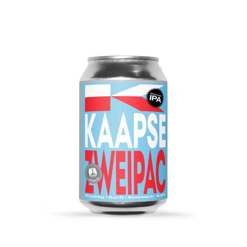 Kaapse Zweipac