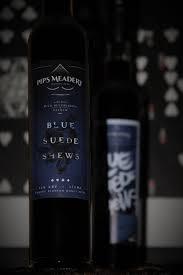 Blue Suede Shews - Pips Meadery Mead - Other 375ml