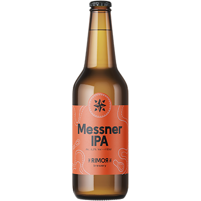 Messner IPA