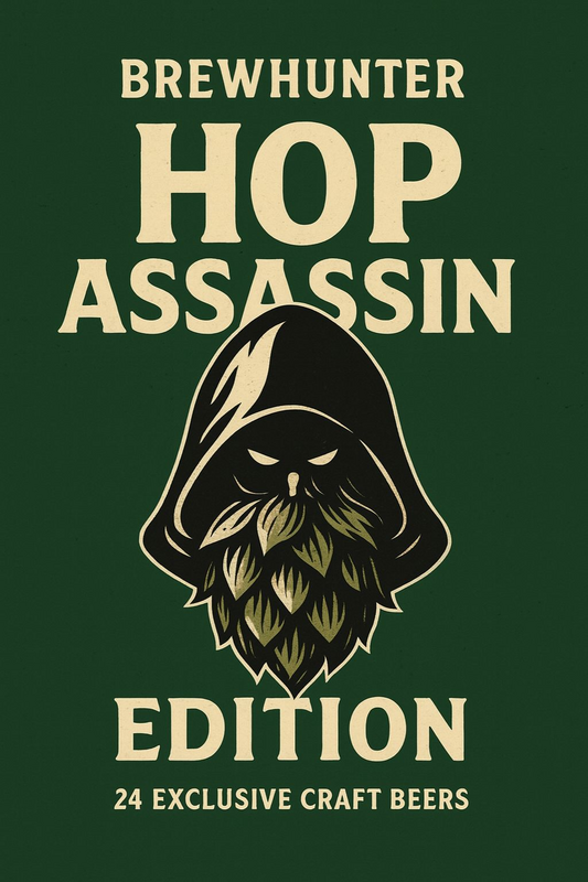 Hop Assassin Edition