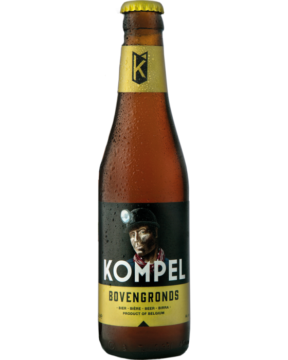 Kompel Bovengronds