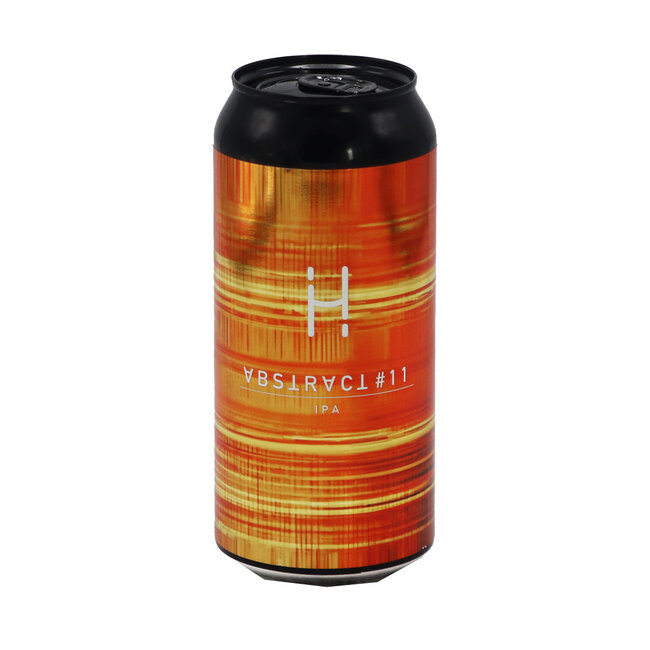 Abstract #11 - Hopalaa IPA - New England / Hazy 440ml