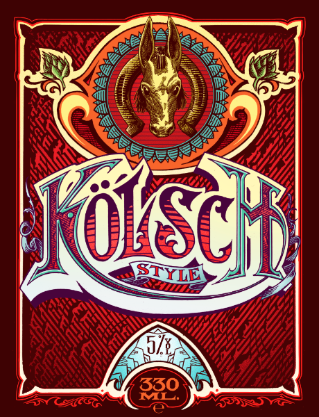 Kölsch