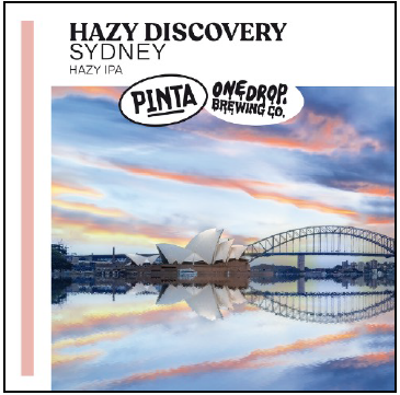 Hazy Discovery: Sidney