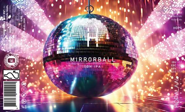 Mirrorball