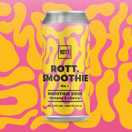 ROTT.SMOOTHIE