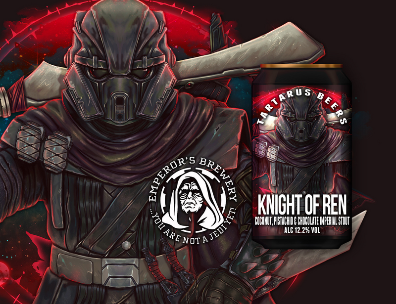 Knight Of Ren