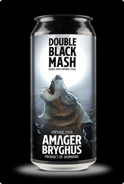 Double Black Mash 2024 Original Version