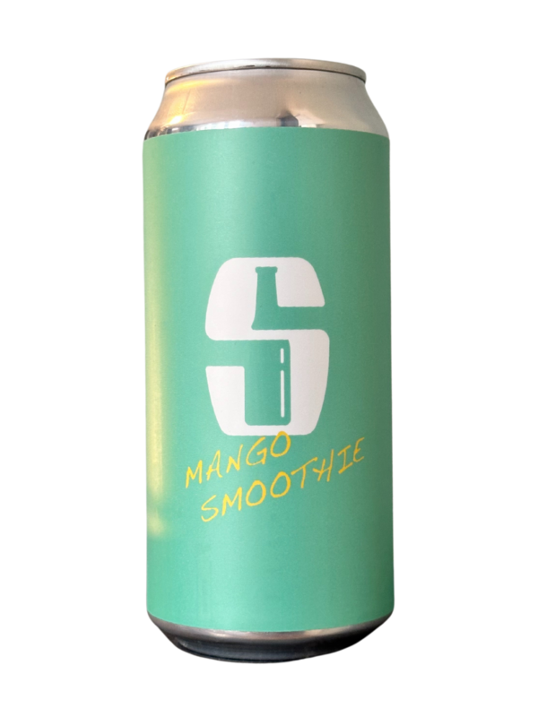 Mango Smoothie - Salikatt Sour - Smoothie / Pastry 330ml