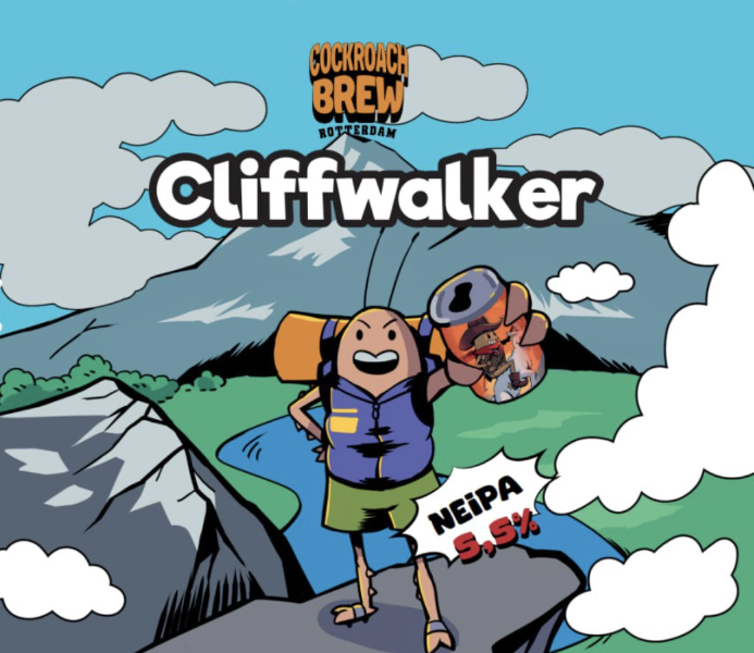Cliffwalker