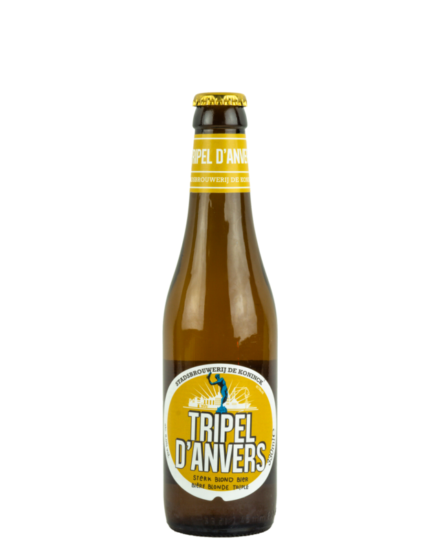 Tripel d'Anvers