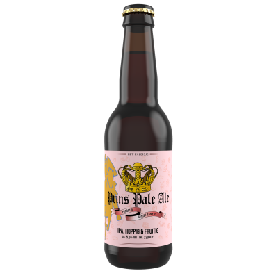 Prins Pale Ale