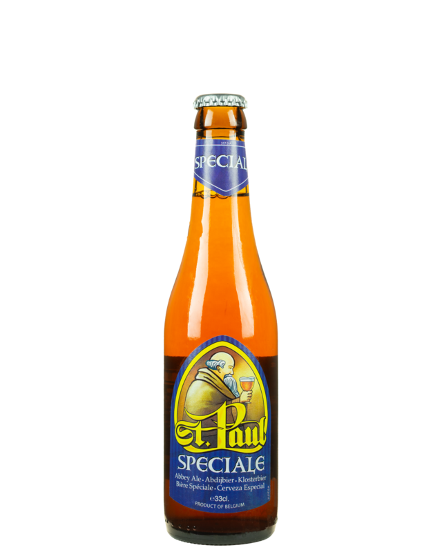 St. Paul Speciale