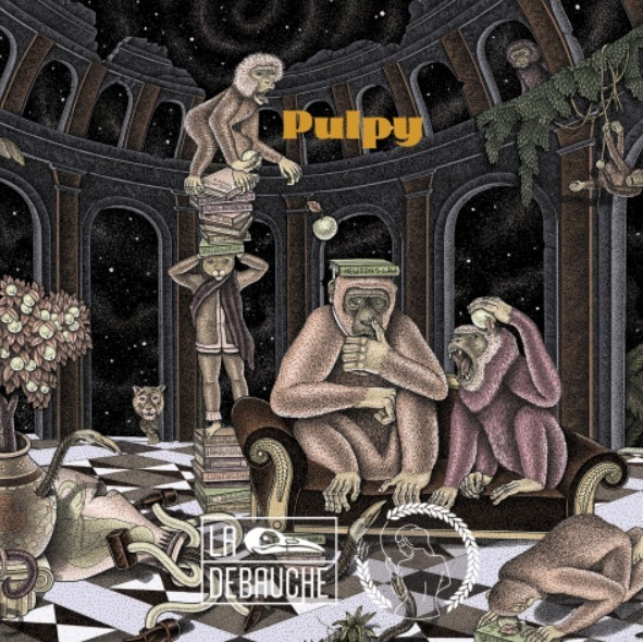 Pulpy (La Superbe collab)